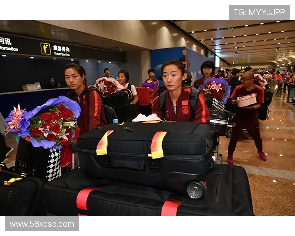 中国女足今日飞抵悉尼备战开训