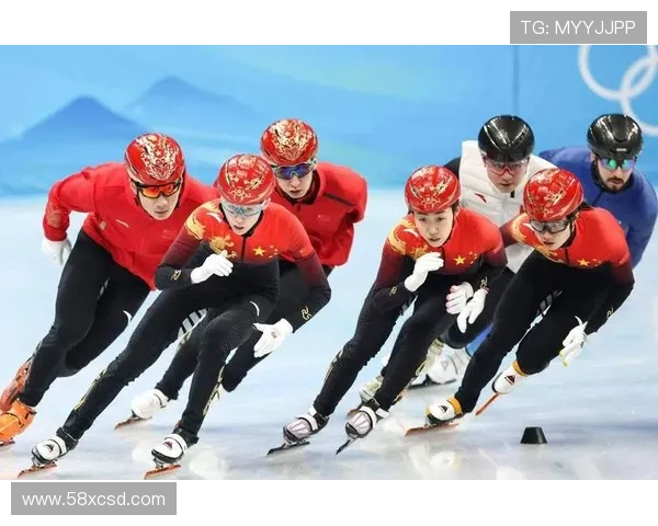 中国短道米兰收官孙龙银婧茹第四