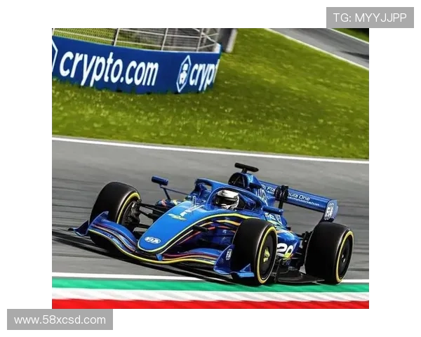 FIA对四月中东F1赛程举办持谨慎态度