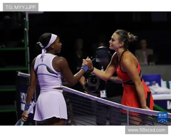 WTA总决赛将离开沙特阿拉伯寻找新主办地 WTA总决赛将离开沙特阿拉伯寻找新主办地