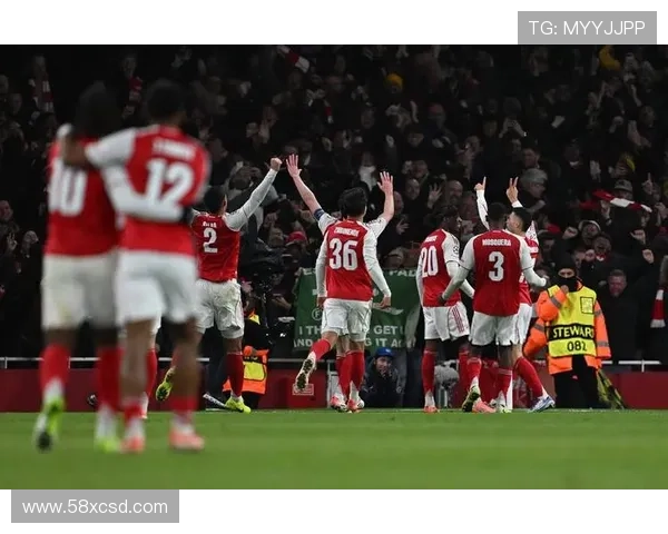 阿森纳须利用定位球制造威胁